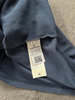 Stone island tricko XL - 4