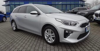 KIA CEED SW KOMBI 1.6CRDI 2020 MANUAL - 4