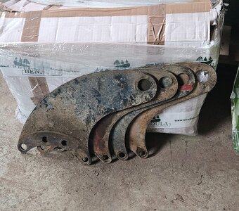 ND hydraulika zetor - 4