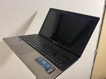 Asus K55V - 4