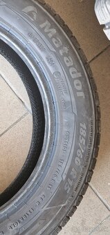 185/60 R15 Matador - 4