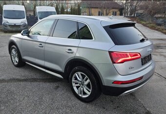 AUDI Q5 2.0TDI - PREDAJ AJ NA SPLÁTKY - 4