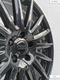 Audi Q5, A6 alu disky CMS 5x112 R20 ET33 1251 - 4