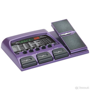 Predám  Digitech  Vocal 300 - 4