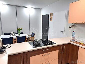 Investičná príležitosť, apartmán 80m2, parkovacie m… - 4