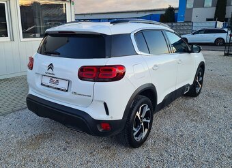 CITROËN C5 AIRCROSS PURETECH 180 S S FEEL A/T - 4