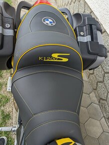 BMW K1200S - 4