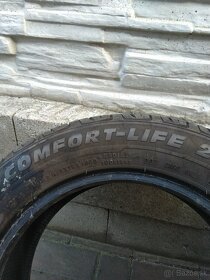 Letné pneumatiky Semperit 185/60R15 88H XL - 4