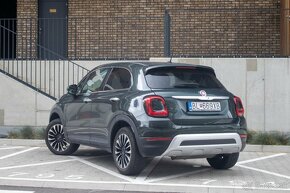 Fiat 500X Cross-look 1,6 E-TorQ 110k City Cross - 4