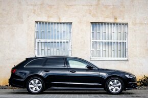 Audi A6 Avant 3.0 TDI DPF 218k quattro S tronic - 4