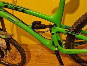 Yeti Sb6C Carbon (L) 27.5" Enduro karbon bicykel - 4