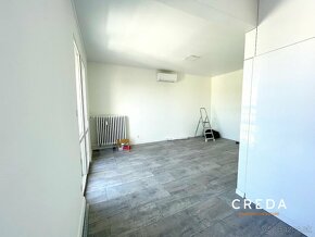 CREDA | predaj bytu (2 izbový) 61 m2, Nitra - 4