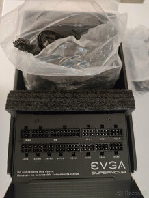 PC zdroj EVGA 1000W G6 - 4