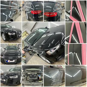 Autodetailing - 4