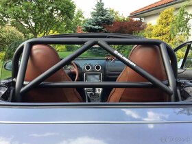 Rollbar mazda mx5 miata NA/NB - 4