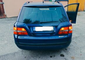 Fiat Stilo 1.9 Jtd 85kw - pracovné auto - 4