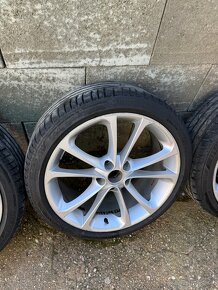 5x112 R18 8J ET40 - 4