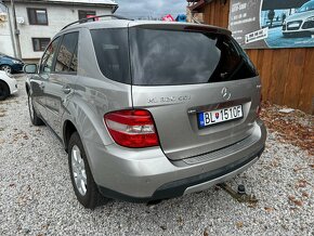 Mercedes ML 320CDI - 4