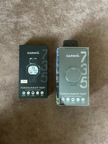 Multišportové GPS hodinky Garmin 735XT - 4