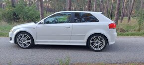 Audi S3 - 4