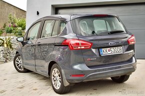 Ford B-Max 1.0 EcoBoost SCTi Trend - 4