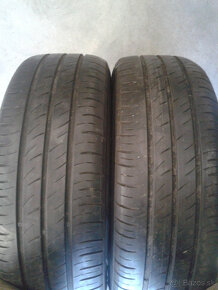 ALU disky 5x110 R16 6,5J ET37 DEZENT FIAT CROMA - 4