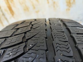 Zimné pneu = 235/40 R19 = NOKIAN = 2ks - 4