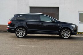 Audi Q7 - 4