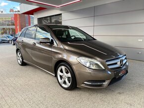 Mercedes-Benz B Trieda 180CDi 80kW AT/7 - 4