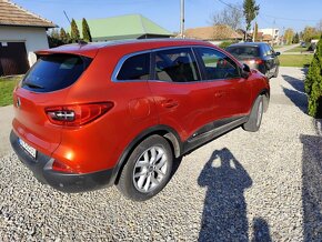 RENAULT KADJAR - 4