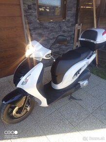 Honda PES 125 - 4