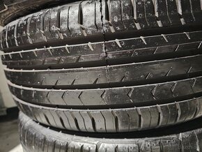 Nové Nejazdené Continental PremiumContact5 195/55 R16 - 4