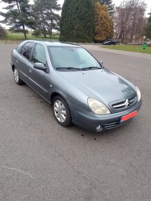 Citroen Xsara - 4