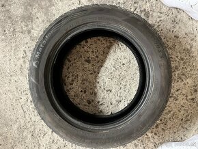 215/55 r17 Letné pneu - 4