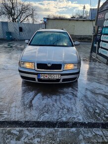 Skoda octavia 1.9tdi 81kw - 4