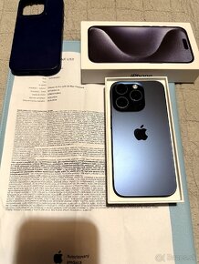 iPhone 15 Pro 128gb 2 mesiace starý - 4