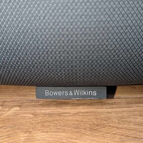 reproduktor Bowers & Wilkins Zeppelin - 4