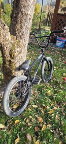 Bmx Subrosa tiro 2019 - 4