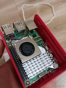 Raspberry pi 5 4gb "Zľava"  Nový tovar - 4