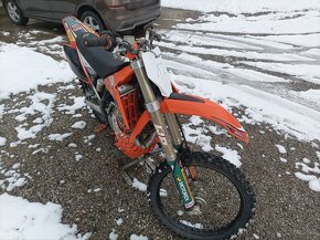 KTM SX 250 2t - 4