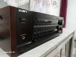 Sony TA - AV670 - 4