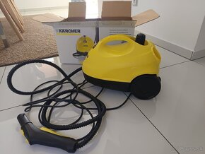 Parný mop Kärcher SC 1020 - 4