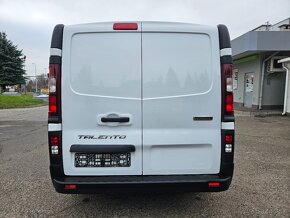 Fiat Talento 1.6MultiJet 120PS L1H1 - 4