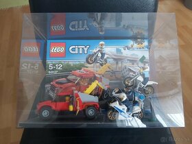 Lego city 60137 - 4