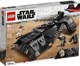 Lego star wars neotvorene sety - 4