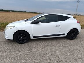 Renault Mégane coupé lll - 4