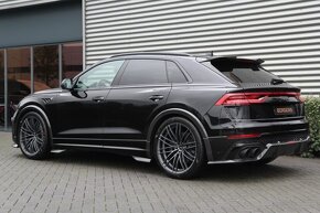 ORIG.AUDI RSQ8 R23 ABT AUDI SQ8 R23 ABT GERMANY NOVE - 4