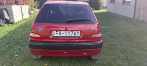 Citroen Saxo 1.1I 44Kw - 4