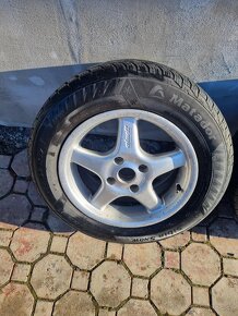 Elektróny Alutec 4x108 r15 195/65 r15 - 4