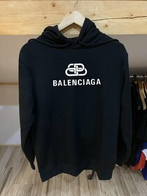 Balenciaga - Tričká a Mikiny pánske a dámske - 4